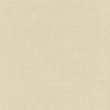 Schumacher Kenmare Linen Plain Natural Fabric