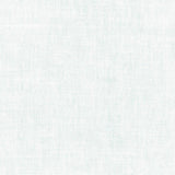 Schumacher Kenmare Linen Plain White Fabric