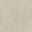 Schumacher Lismore Linen Plain Natural Fabric