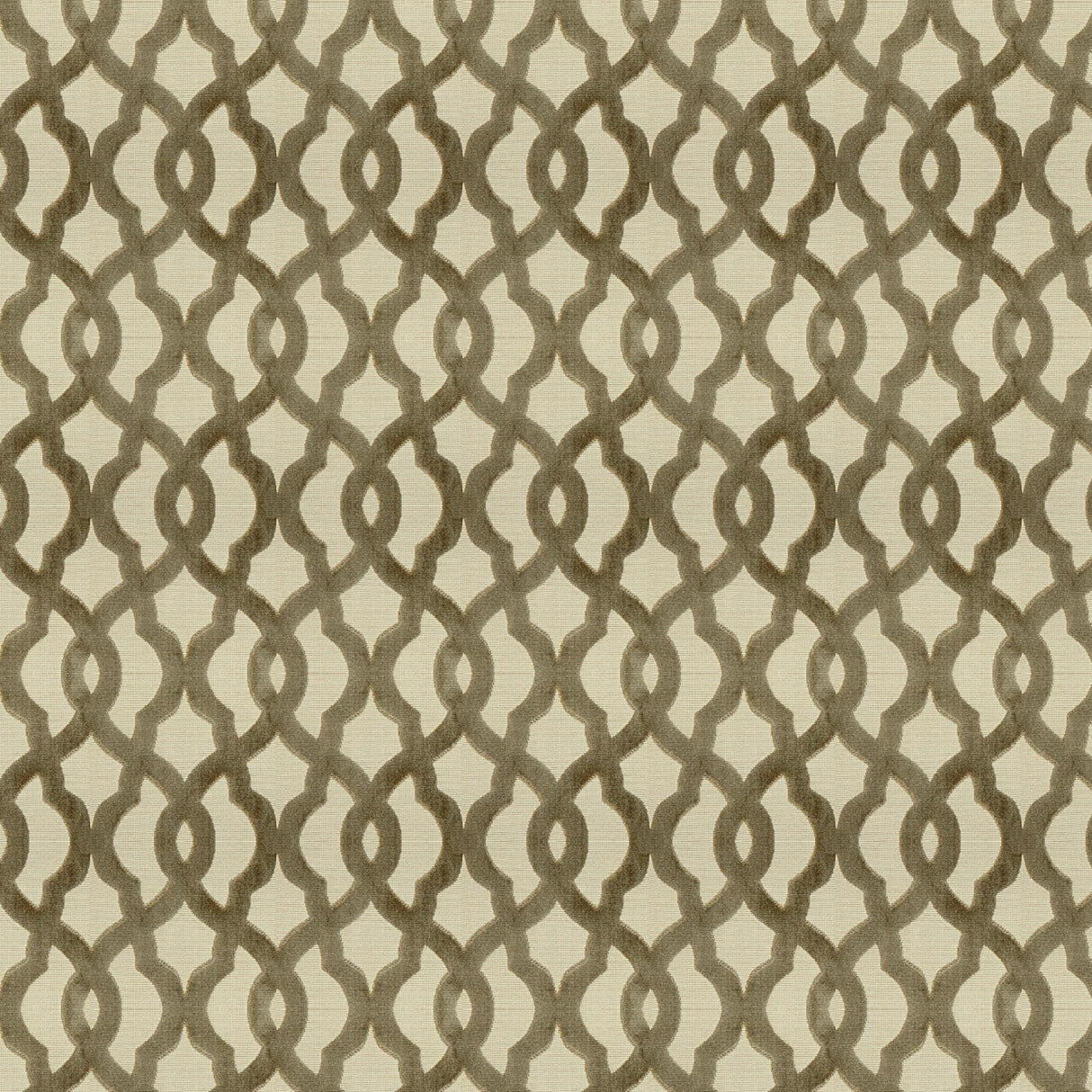 Kravet LAYERED LUXURY PLATINUM Upholstery Fabric