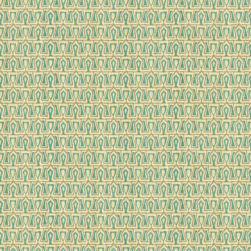 Lee Jofa PASSAGE CORNFLOWER Fabric