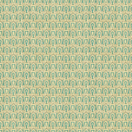 Lee Jofa PASSAGE CORNFLOWER Fabric