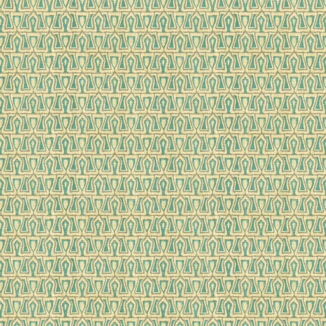 Lee Jofa PASSAGE CORNFLOWER Fabric