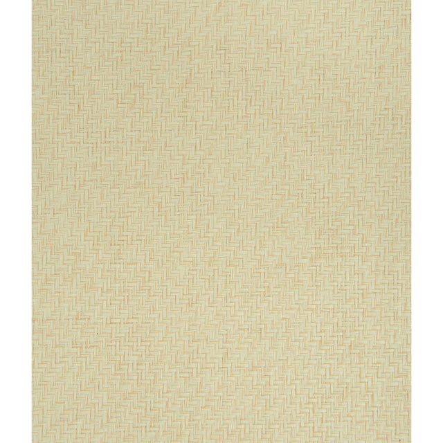 Lee Jofa BASKETWEAVE NATURAL Wallpaper