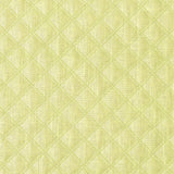 Schumacher Thayer Matelass Linen Pear Fabric