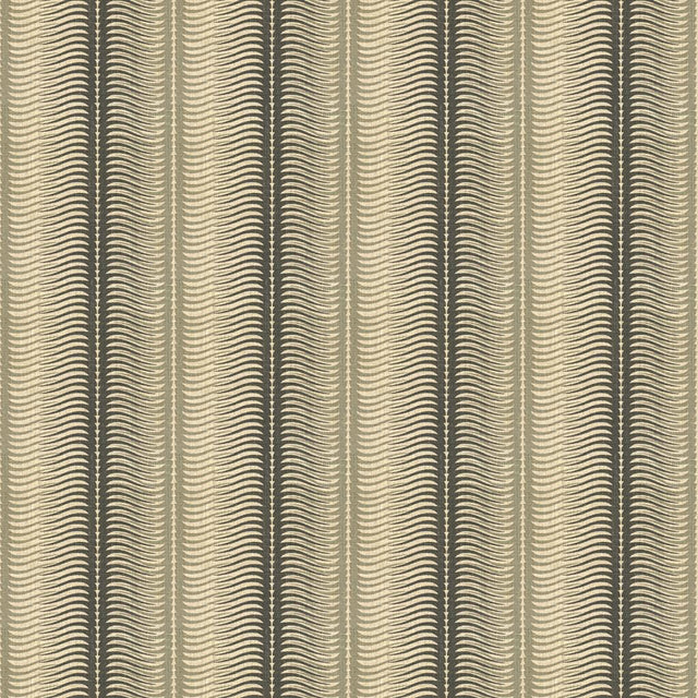 Lee Jofa STRIPES METAL Fabric