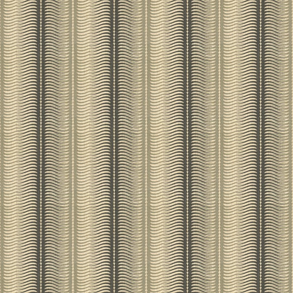 Lee Jofa STRIPES METAL Fabric