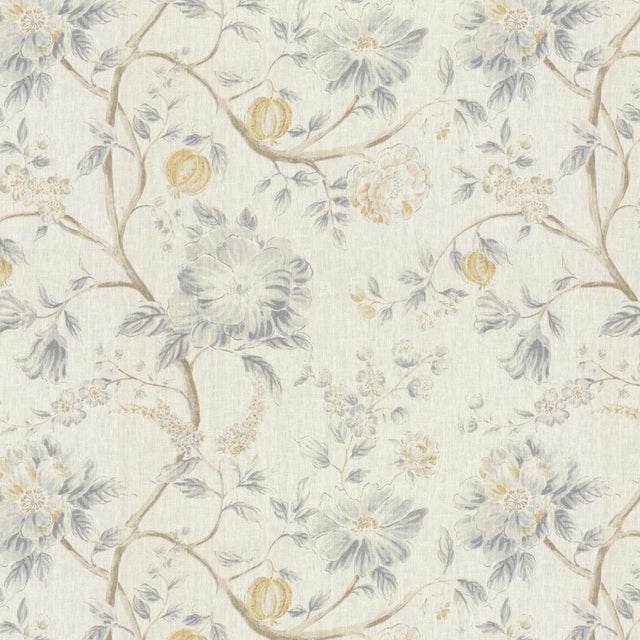 Kravet ERRINGTON STERLING Fabric
