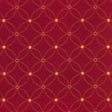 Schumacher Nexus Embroidery Persimmon Fabric