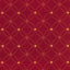 Schumacher Nexus Embroidery Persimmon Fabric