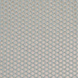 Schumacher Sprinkle Aqua Fabric