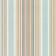 Schumacher Ridge Stripe Mineral Fabric