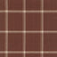 Schumacher Woodland Plaid Bark Fabric