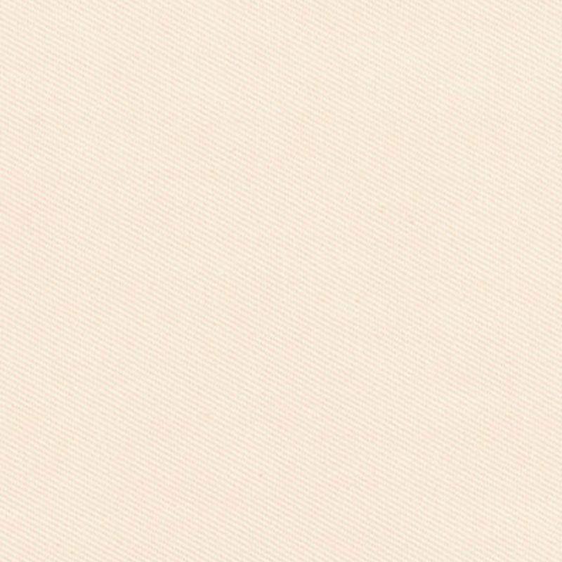 Schumacher Valley Twill Ecru Fabric