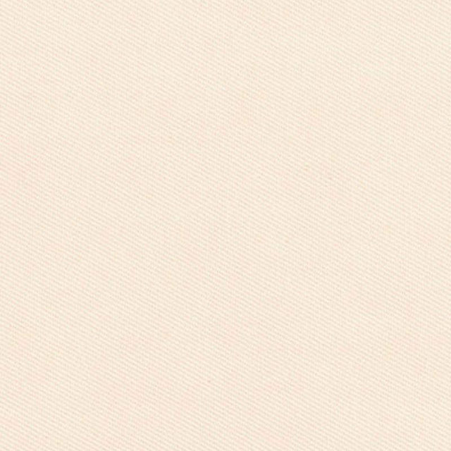 Schumacher Valley Twill Ecru Fabric