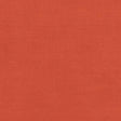 Schumacher Valley Twill Brick Fabric