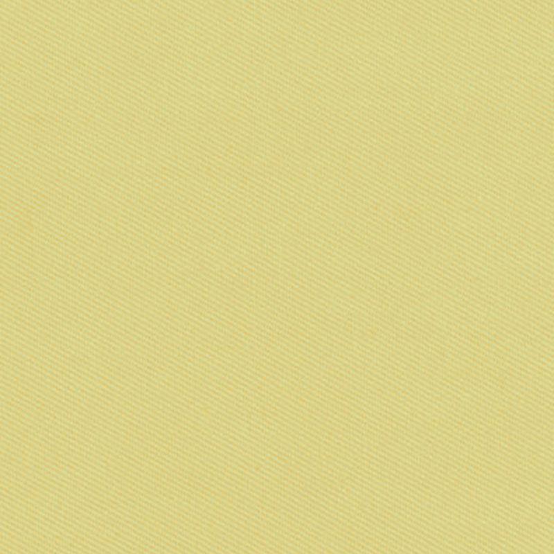 Schumacher Valley Twill Leaf Fabric