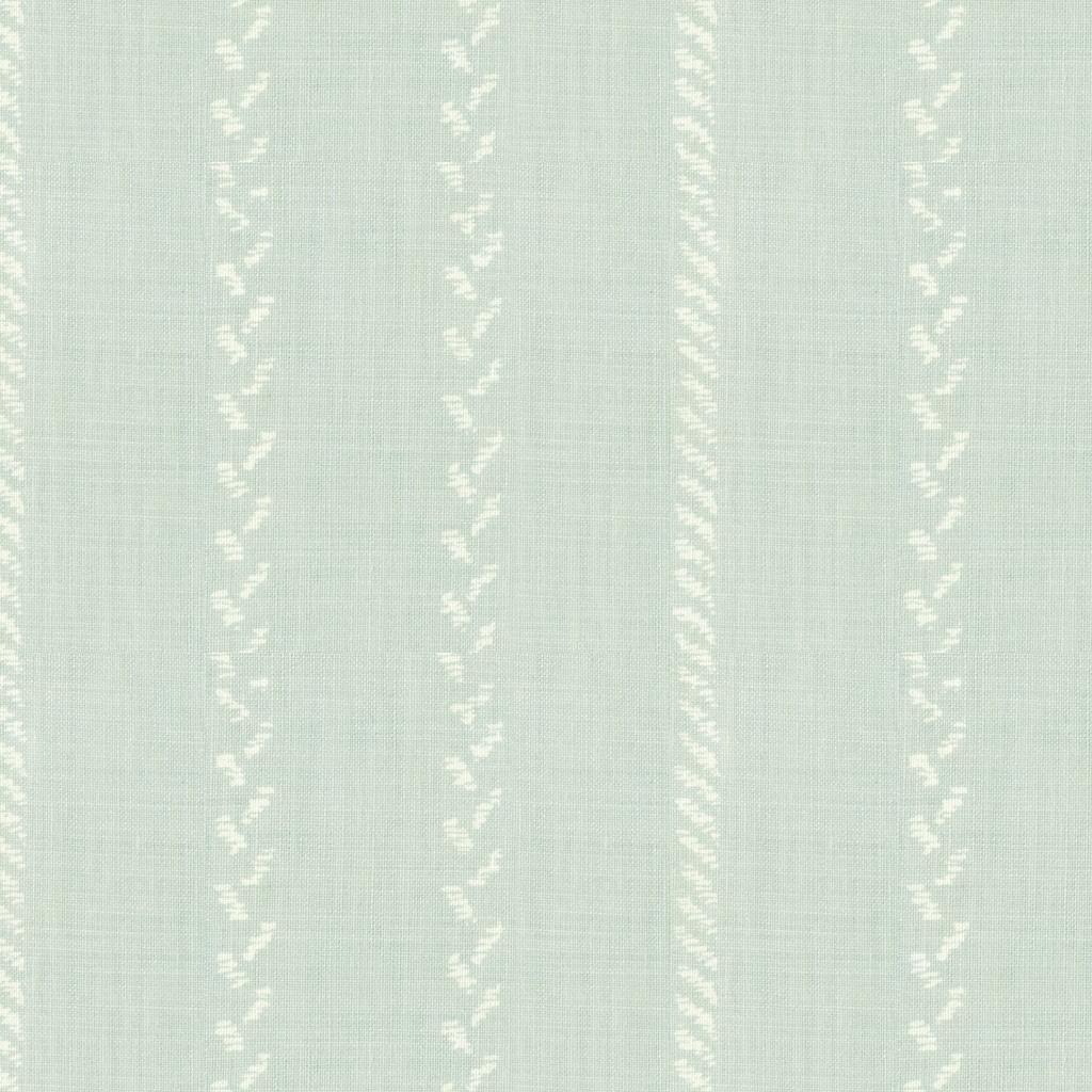 Lee Jofa PELHAM STRIPE AQUA Fabric
