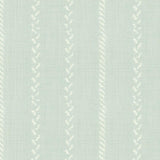Lee Jofa PELHAM STRIPE AQUA Fabric