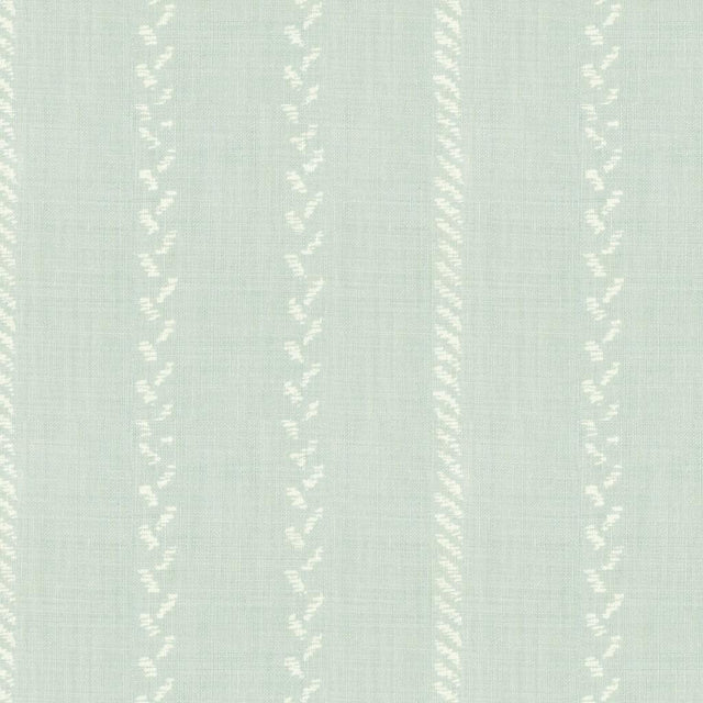 Lee Jofa PELHAM STRIPE AQUA Fabric