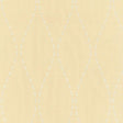 Schumacher New River Weave Sand Fabric