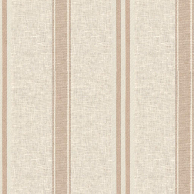 Kravet COLVA STRIPE LUCITE Drapery Fabric