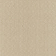 Schumacher Hampton Court Diamond Flax Fabric