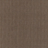 Schumacher Hampton Court Diamond Chocolate Fabric