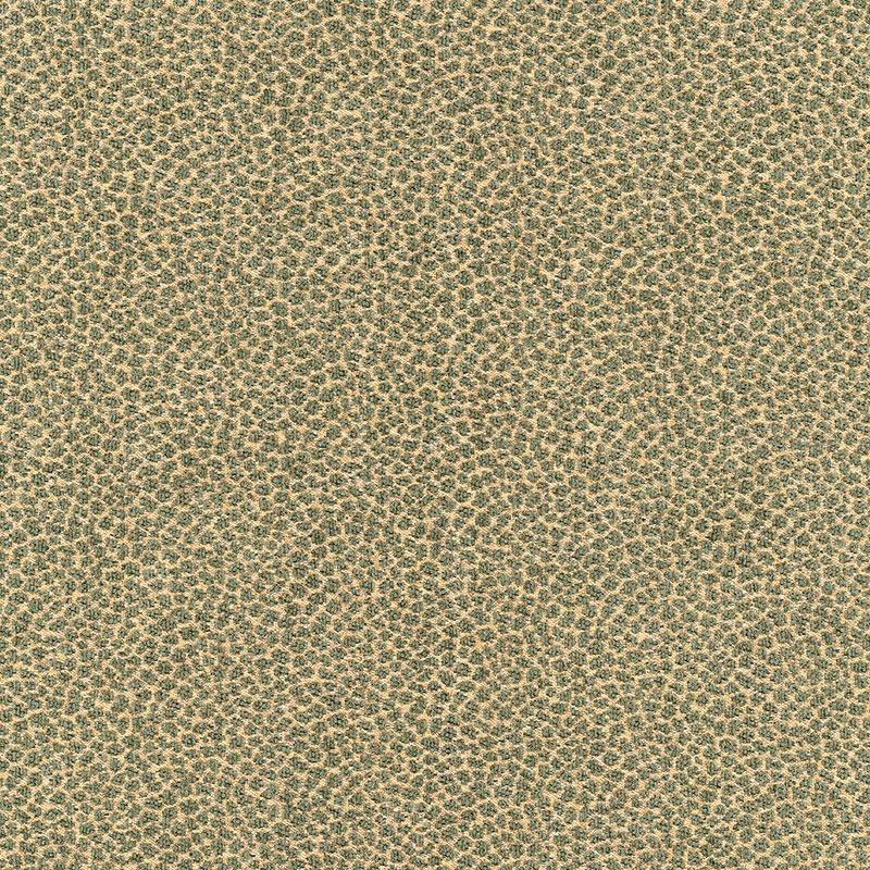 Schumacher Kenya Texture Mineral Fabric