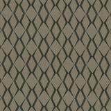 Kasmir Ryland Trellis Thunder Fabric