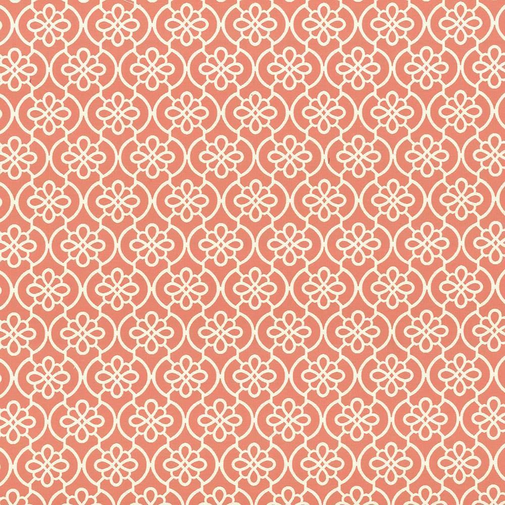 Kasmir Rylie Hollyhock Fabric