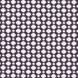 Schumacher Betwixt Charcoal/Ecru Fabric