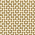 Schumacher Betwixt Biscuit/Ivory Fabric