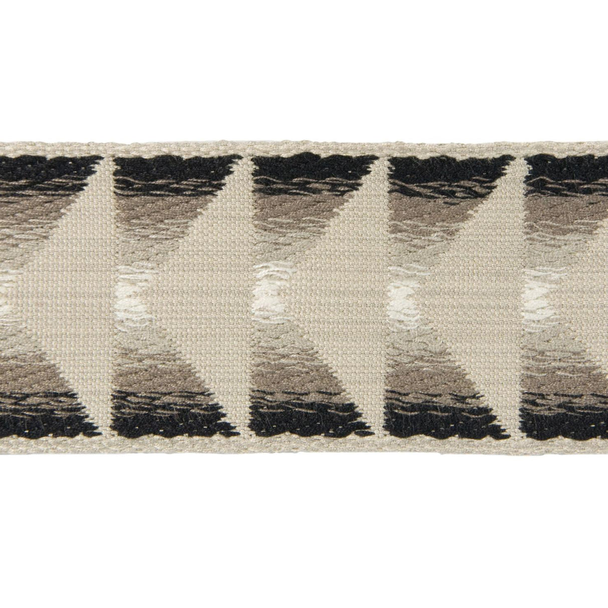 Lee Jofa BANDEAU GRAPHITE Trim