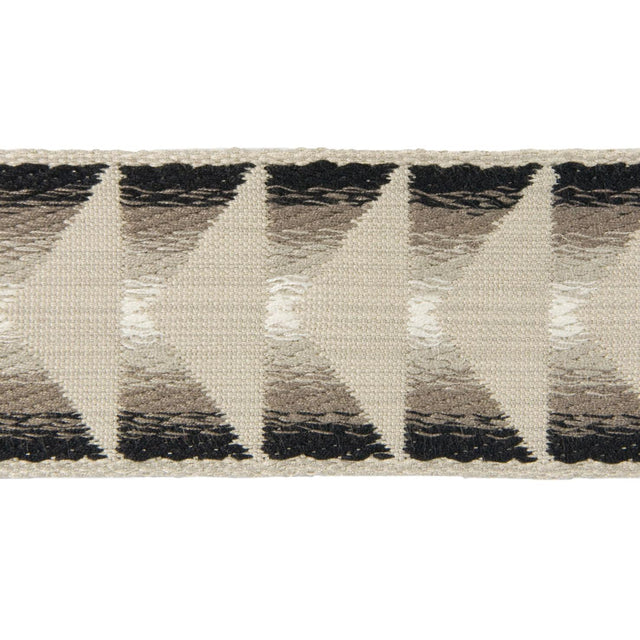 Lee Jofa BANDEAU GRAPHITE Trim