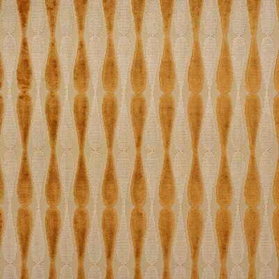 Lee Jofa DRAGONFLY BEIGE/GOLD Upholstery Fabric