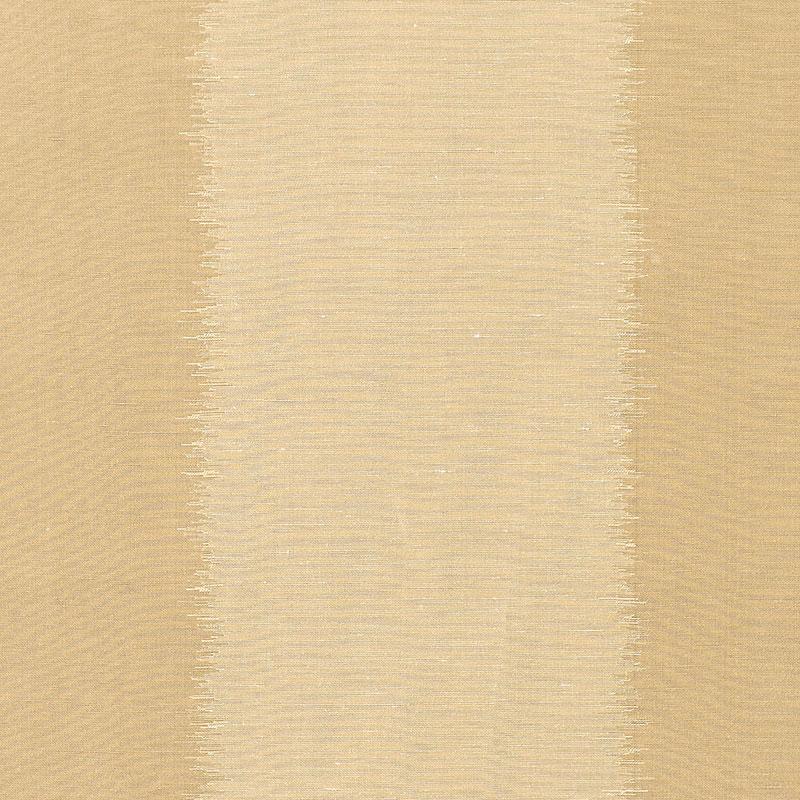 Schumacher Bagan Biscuit Fabric