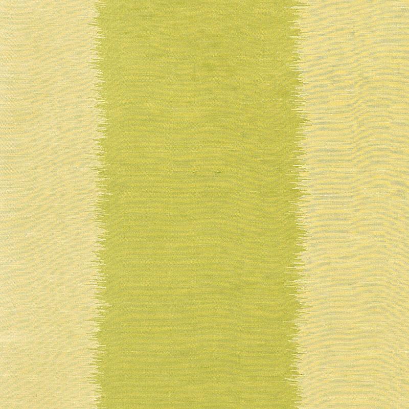 Schumacher Bagan Absinthe Fabric