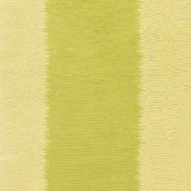 Schumacher Bagan Absinthe Fabric