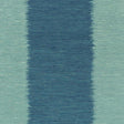 Schumacher Bagan Peacock Fabric