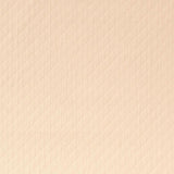 Schumacher Bryce Diamond Matelass Ecru Fabric