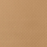 Schumacher Bryce Diamond Matelass Cafe' Fabric
