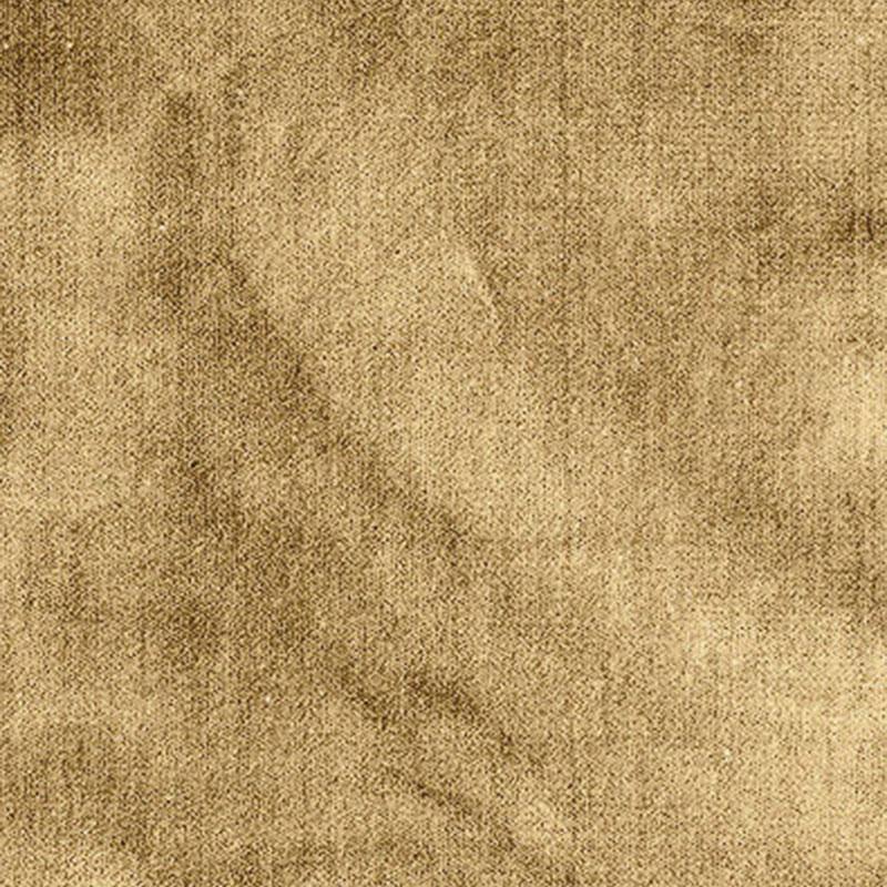 Schumacher Venetian Silk Velvet Praline Fabric