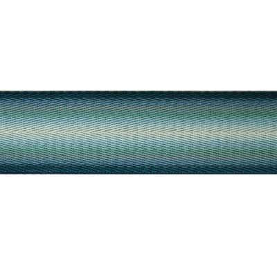 Lee Jofa OMBRE AQUA/BLUE Trim