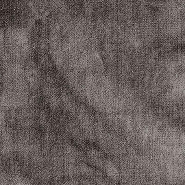 Schumacher Venetian Silk Velvet Graphite Fabric
