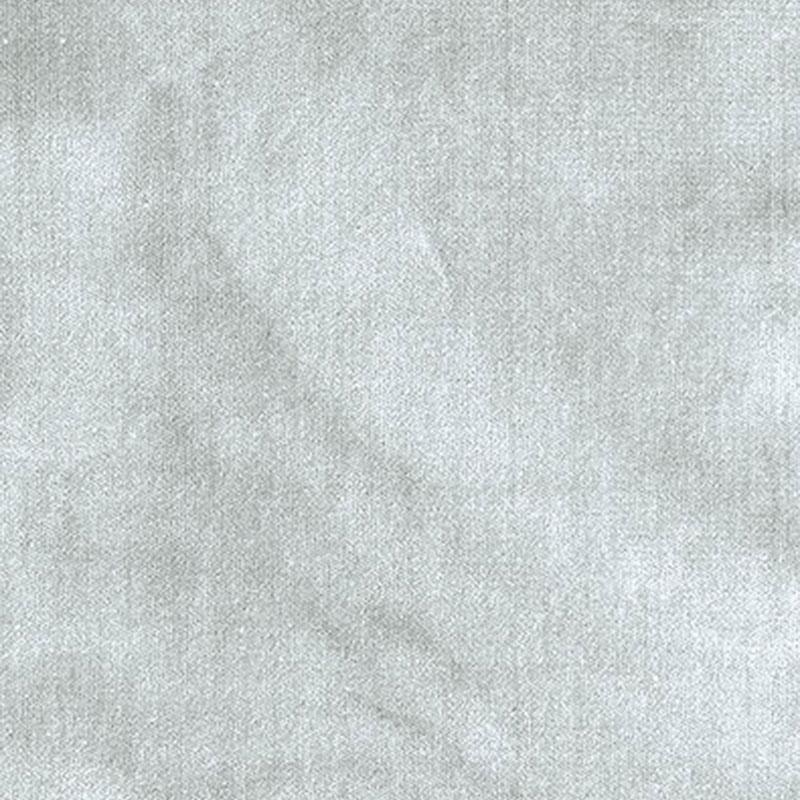 Schumacher Venetian Silk Velvet Ice Fabric
