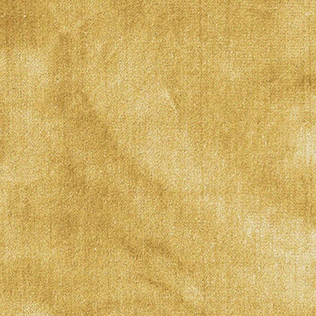 Schumacher Venetian Silk Velvet Topaz Fabric