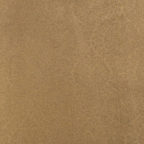 Schumacher Oxford Embossed Wool Camel Fabric
