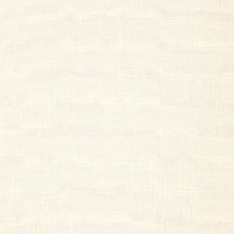 Schumacher Gweneth Linen Ivory Fabric