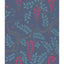 Cole & Son EGERTON INDIGO Wallpaper